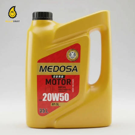 روغن موتور 4 لیتری 2050